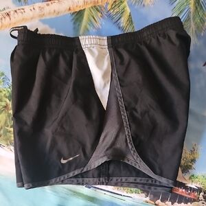 Nike Black Athletic Shorts. XS